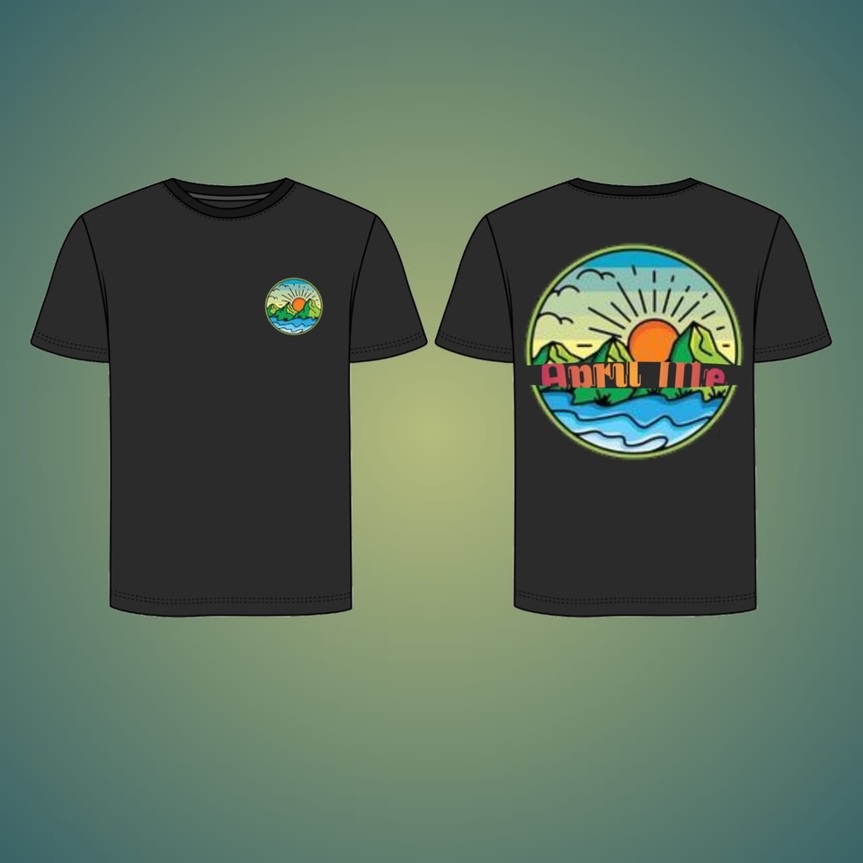 Logo - DESAIN LOGO SIMPLE DAN MENARIK - 4