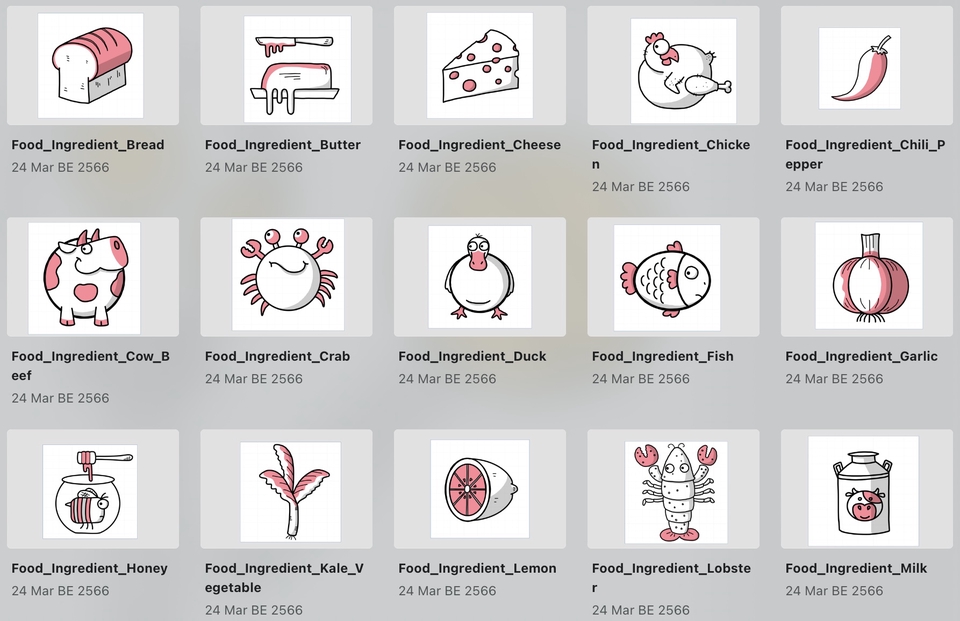 Infographics - Hand-Drawn Infographic - 17