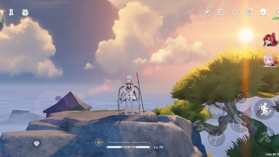 Joki Mobile Legend, Joki ML, Joki Gendong Mobile Legend, Joki Rank Mobile Legend, Joki Spiral Abyss, Joki Genshin Impact, Joki Eksplorasi Genshin Impact, Joki Quest Genshin, Joki Akun Genshin Impact.