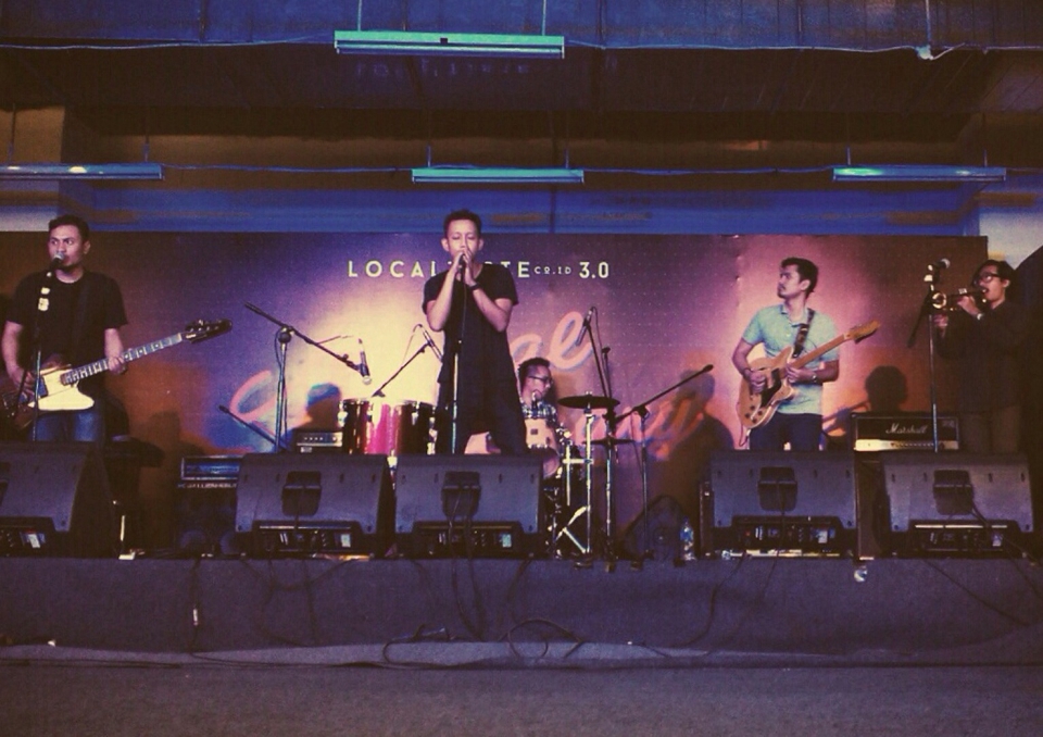 Sound Effects - Music Score, Jingle, Spot Radio dan Lagu - 6