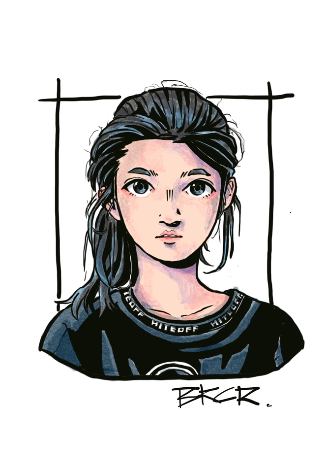 วาดภาพการ์ตูน - เปลี่ยนตัวคุณให้เป็นตัวการ์ตูน หรือ สร้างคาแรคเตอร์ตัวการ์ตูนตามที่คุณต้องการ - 4
