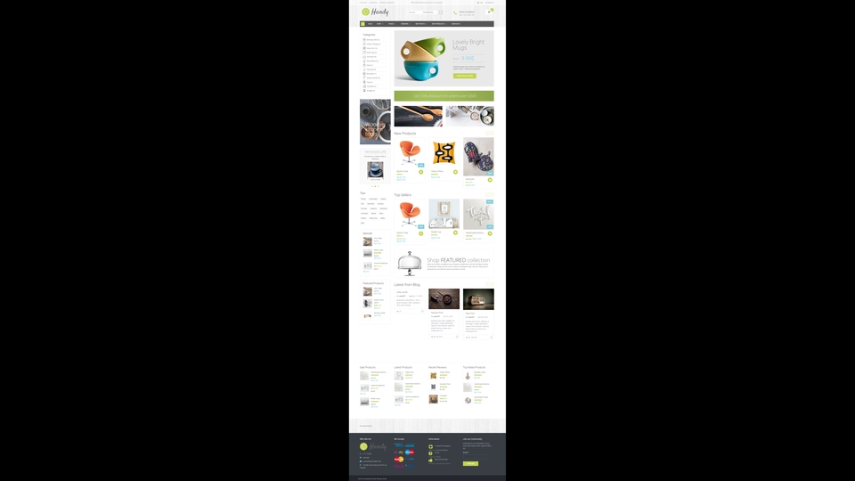 Web Development - Wev dev Wordpress - 1
