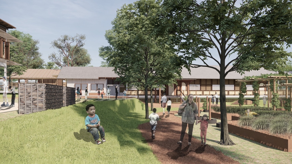 รับเขียนแบบบ้าน 2 ชั้น พร้อม boq ออกแบบโครงสร้างบ้าน