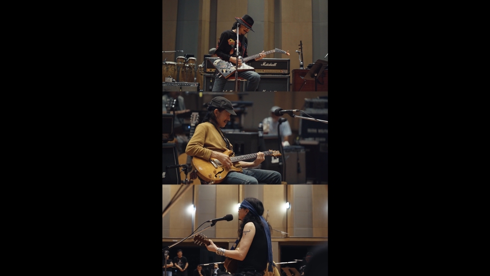 Production & Project Management - Production - 4