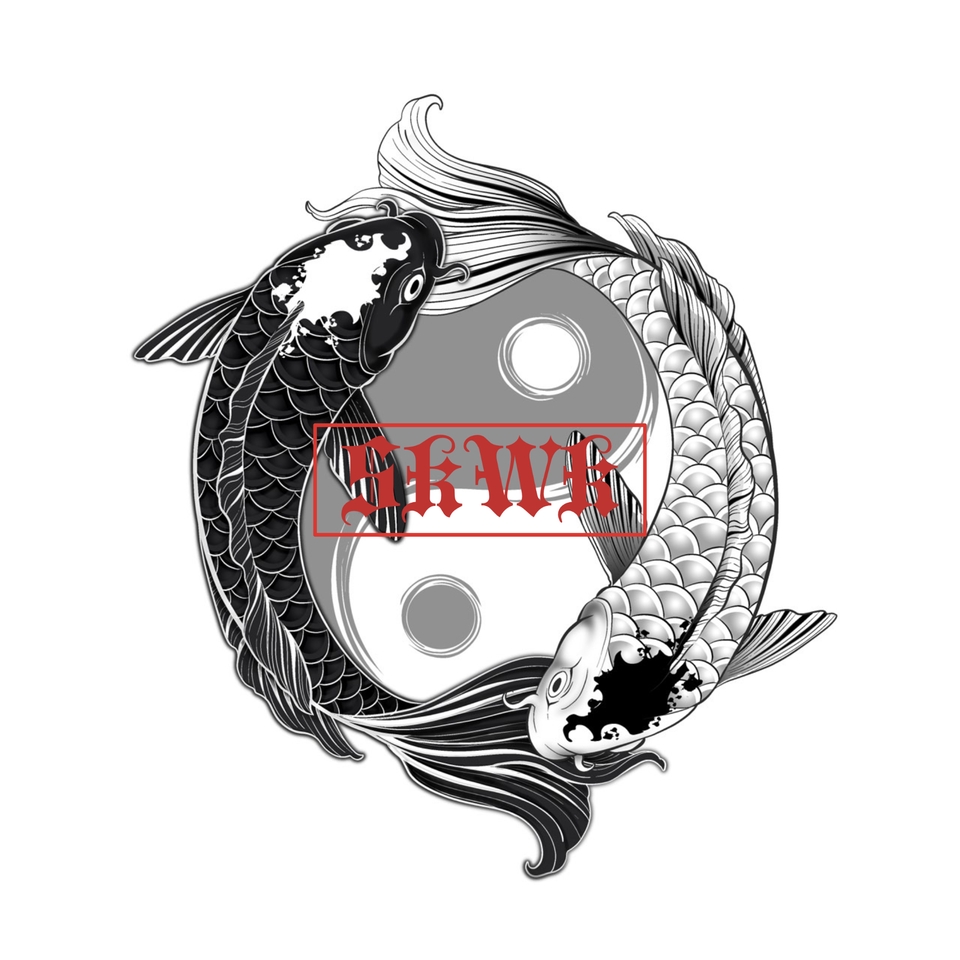 ออกแบบลายสัก แทททู - ออกแบบ,สเก็ตลายสัก Tattoo หลากหลาย Style - 13