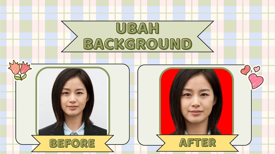 Edit Gambar & Photoshop - Professional Photo Editing | Remove Background, Retouch, Fix Colors - 6