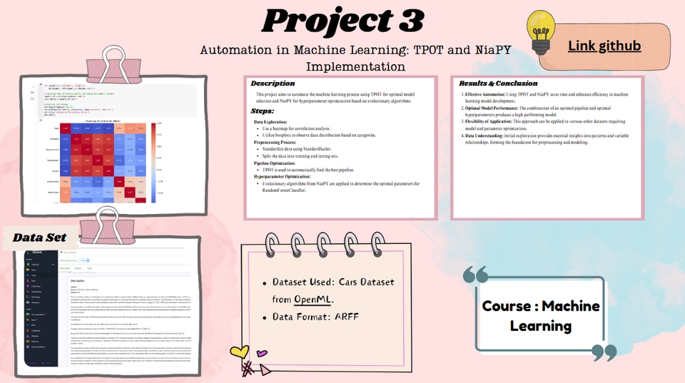 Jasa Lainnya - Jasa Pembuatan Machine Learning Model - 3
