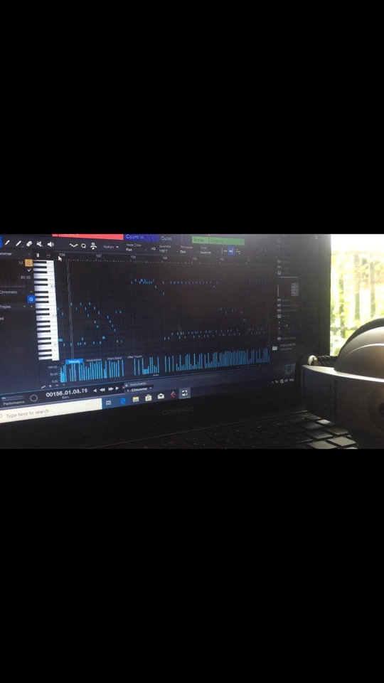 Sound Effects - Pembuatan Instrument Musik/Backing Track (Pop,Rock,Dangdut,Koplo) Dengan Kualitas HQ - 5