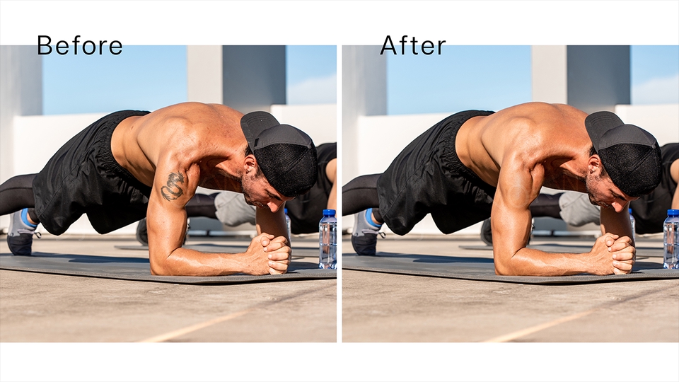 ไดคัท & Photoshop - รับงาน Retouch / Diecut รูปคน สินค้า และอื่นๆ คุณภาพดี - 13
