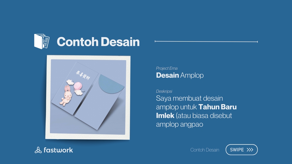 Presentasi - Jasa Membuat Deck Presentasi dan Kebutuhan Desain Menggunakan Canva - 8