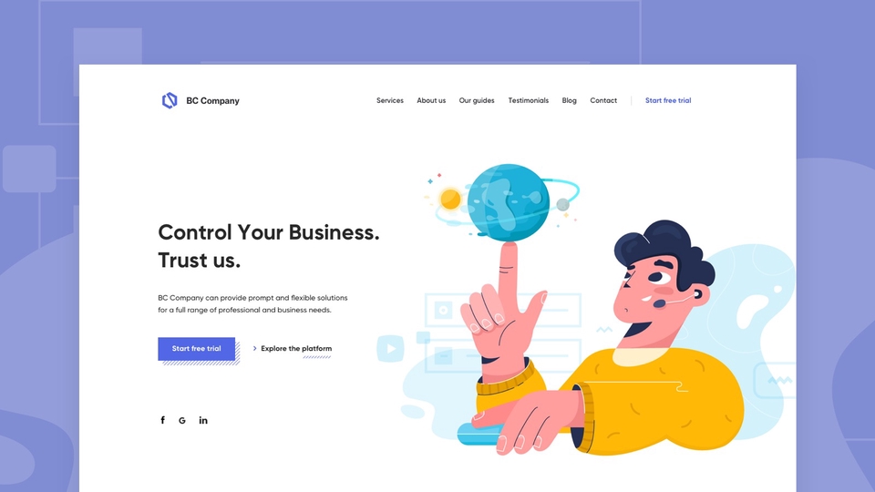 Web Development - Website Development - 1