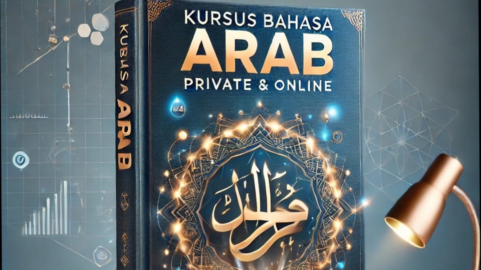 Belajar private Bahasa Arab