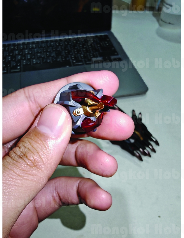 ต่อกันพลา กันดั้ม - รับประกอบทำสี Plastic Model Kit,Gunpla - 14