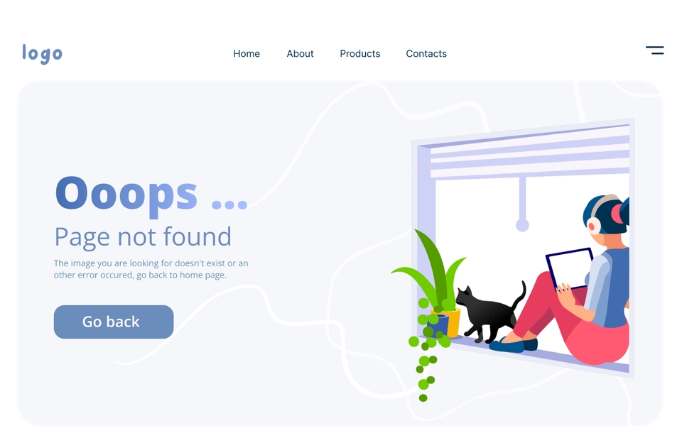 UI & UX Design - desain website cepat dan bagus! - 6