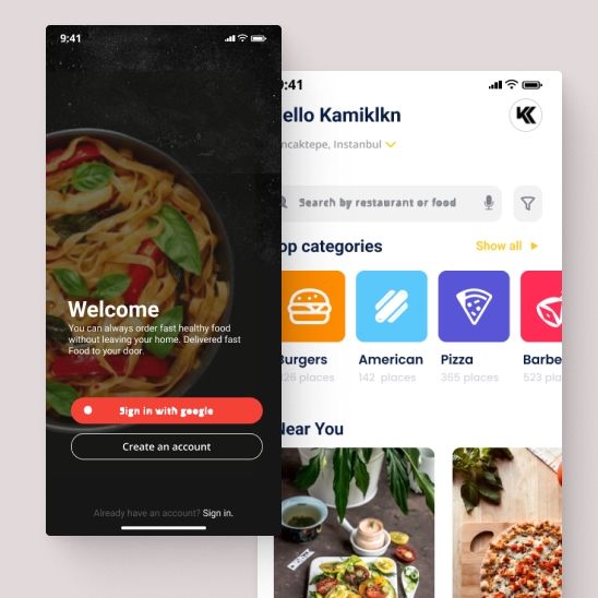 UI & UX Design - Pembuatan UI & UX Design dengan Prototype Keren! - 3