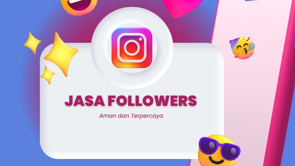 Jasa Like & Tambah Follower Tiktok Aktif & Permanen - PENAMBAH FOLLOWERS INSTAGRAM