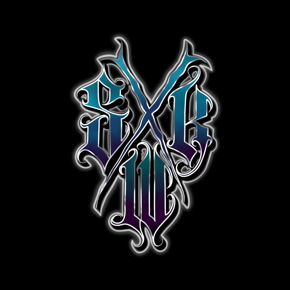 Logo - งานออกแบบ LOGO และการออกแบบ FONT - 2