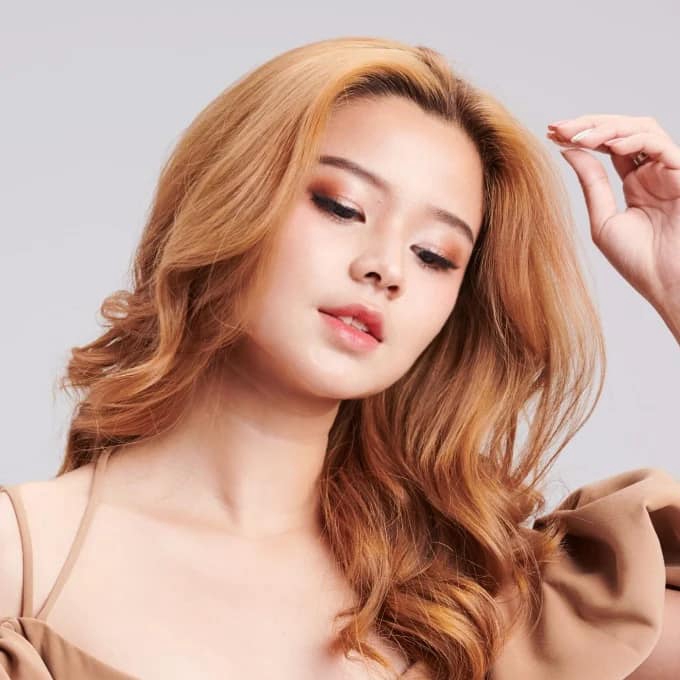 ช่างแต่งหน้า - รับแต่งหน้าทำผม - 16