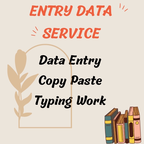 Entri Data - Entry data - 1 hari jadi - 3