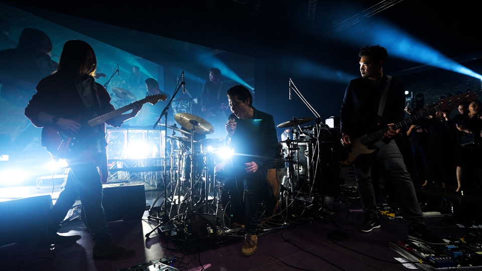 รับตัดต่อวีดีโอ งานดนตรี งานแสดงสด งานคอนเสิร์ต บริการตัดต่อวีดีโอ รับตัดต่อวีดีโอ