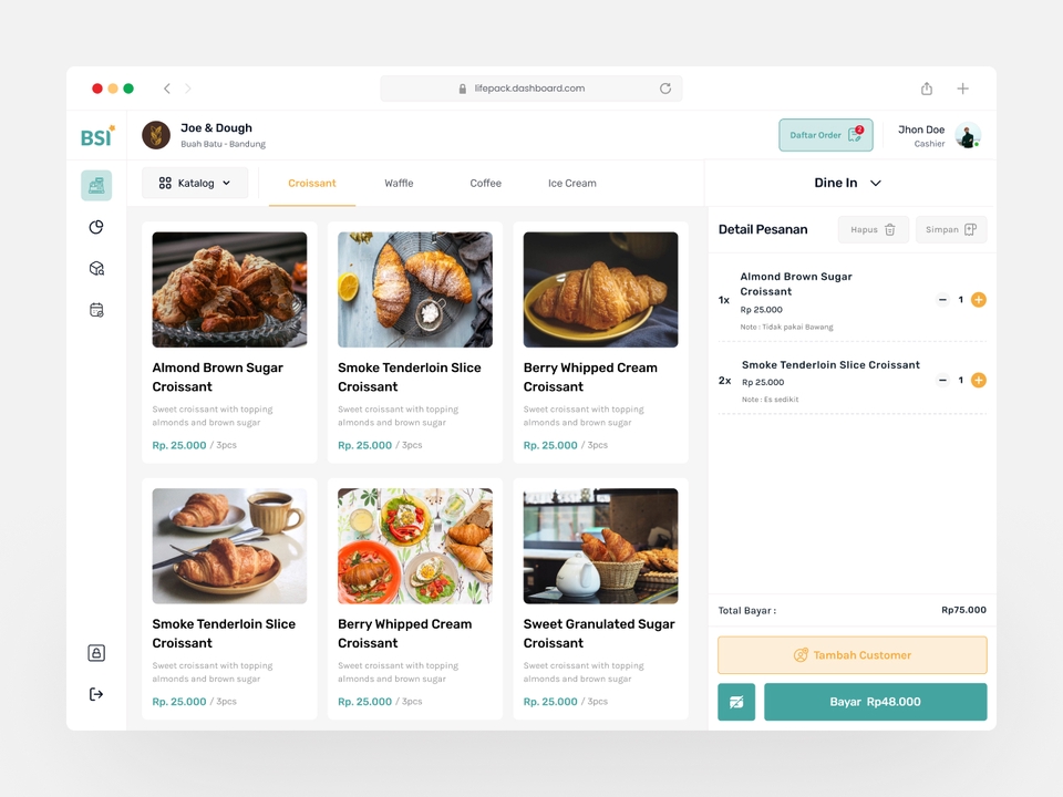 UI & UX Design - ONE DAY DELIVERY UI/UX MOBILE APP WITH FIGMA - 7