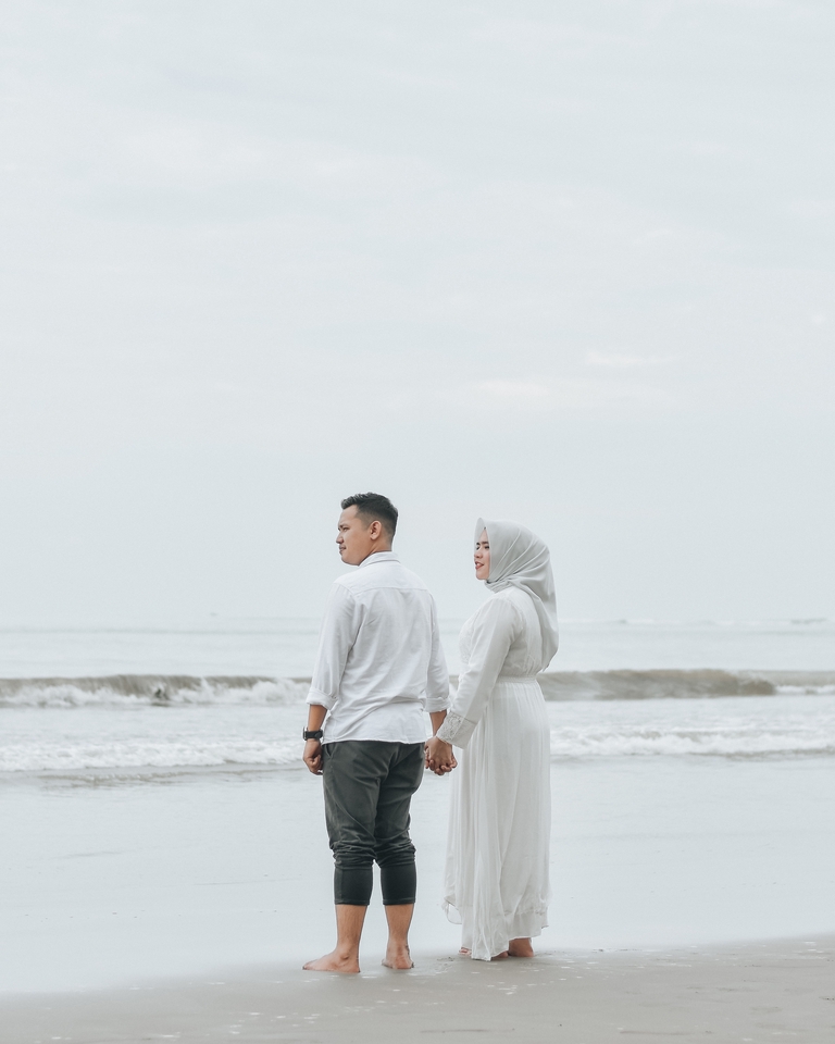 Fotografi - (SUMBAR - PKU) Jasa Foto Wedding, Prewedding, Family, Event, Personal - 21