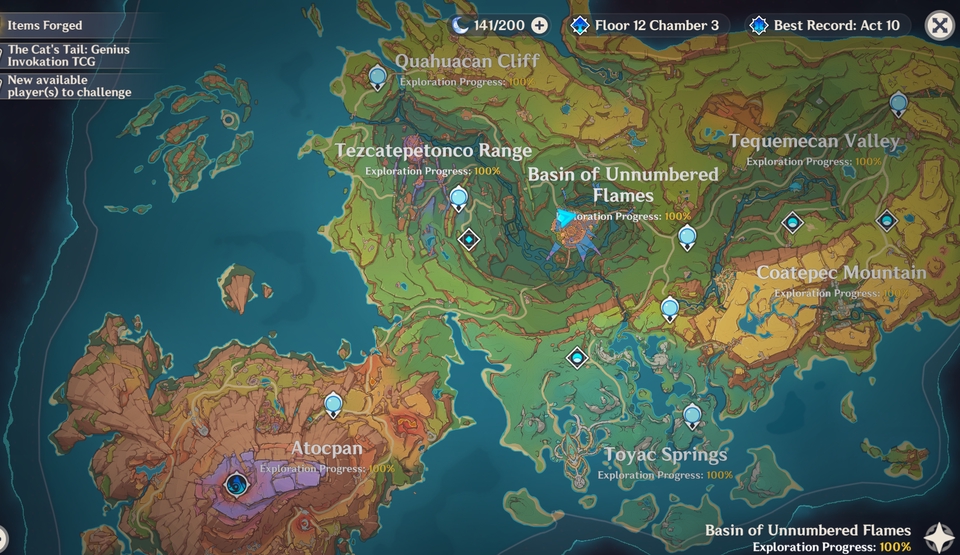 Gaming - Joki Akun Genshin Impact - 4