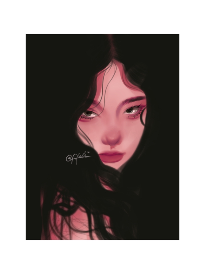 Desain Karakter - Ubah fotomu menjadi gambar karakter menarik! Dapat digunakan untuk foto profil, dll - 11