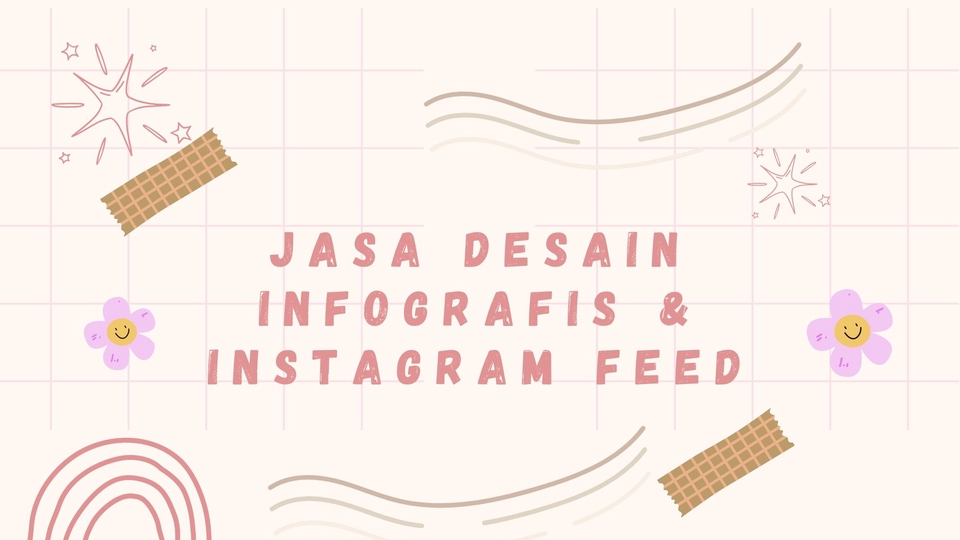 Infografis - JASA PEMBUATAN DESAIN INFOGRAFIS MENARIK, CEPAT DAN PROFESIONAL - 1