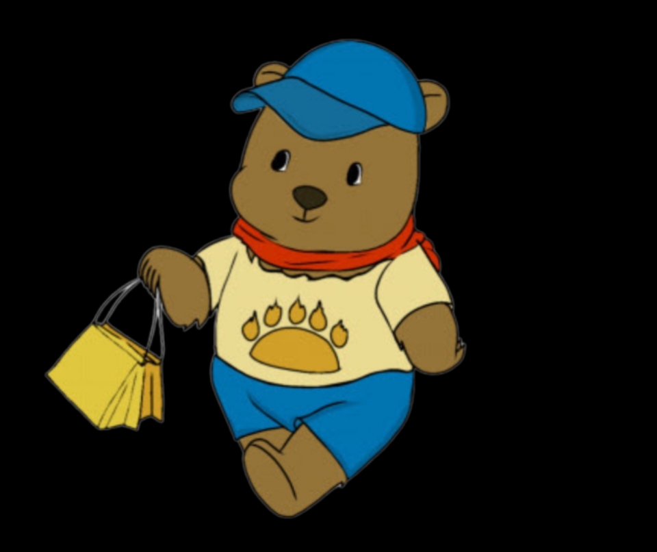 membuat illustrasi gambar kartun/anime atau sesuai yang di perlukan