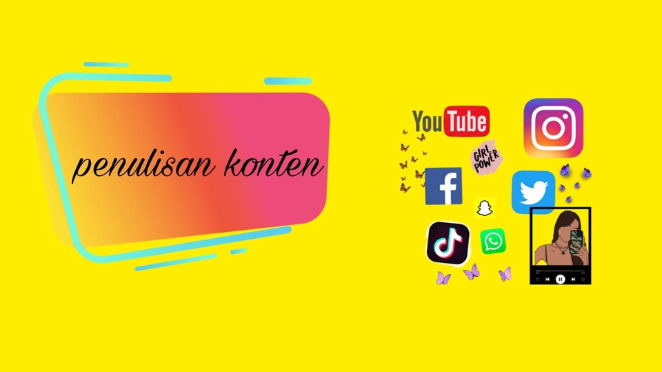 Penulisan Konten - Konten Writing For You - 2