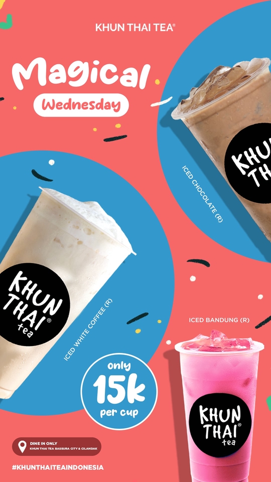 Banner Online - Social Media Design & e-Flyers - 4