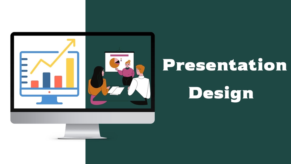 Presentation - Presentation หลากหลายสไตล์ที่เหมาะกับคุณ - 1