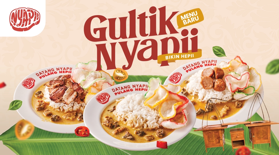 Banner Online - Desain Banner, Profile Picture & Thumbnail Online Gofood, Grabfood & Shopeefood - 4