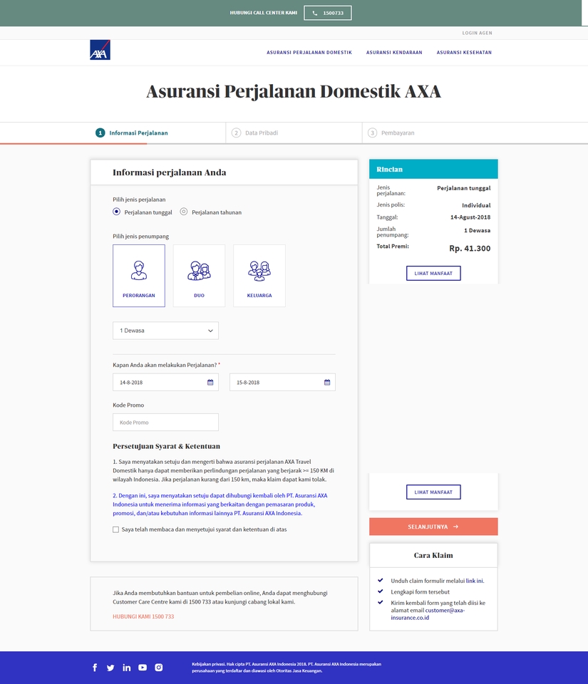 Web Development - Convert Design Figma/PSD/AI To HTML, CSS, Javascript - 6