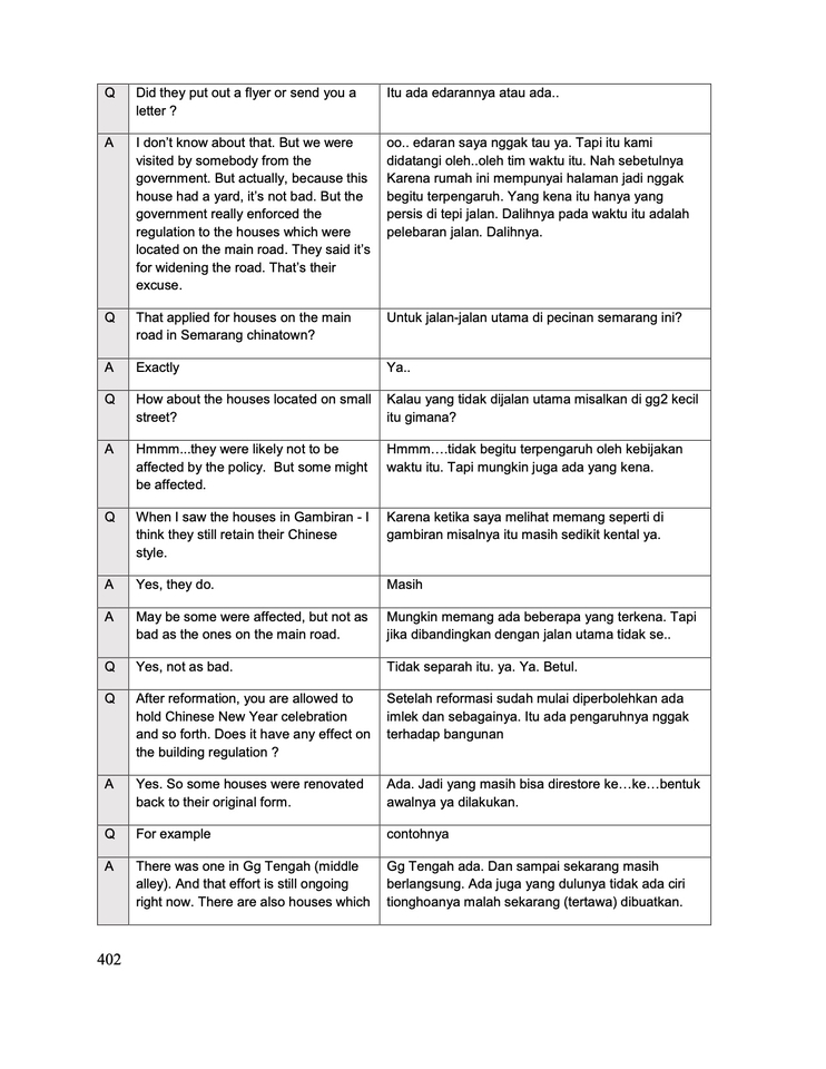 Pengetikan Umum - TRANSKRIPSI BAHASA INGGRIS (AUDIO/VIDEO KE TEKS) CEPAT RAPI AKURAT - 4