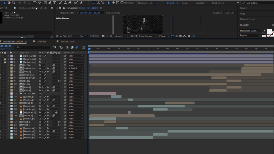 Jasa Pembuatan Motion Graphic & Animasi Explainer - Jasa Pembuatan Video Motion Graphic