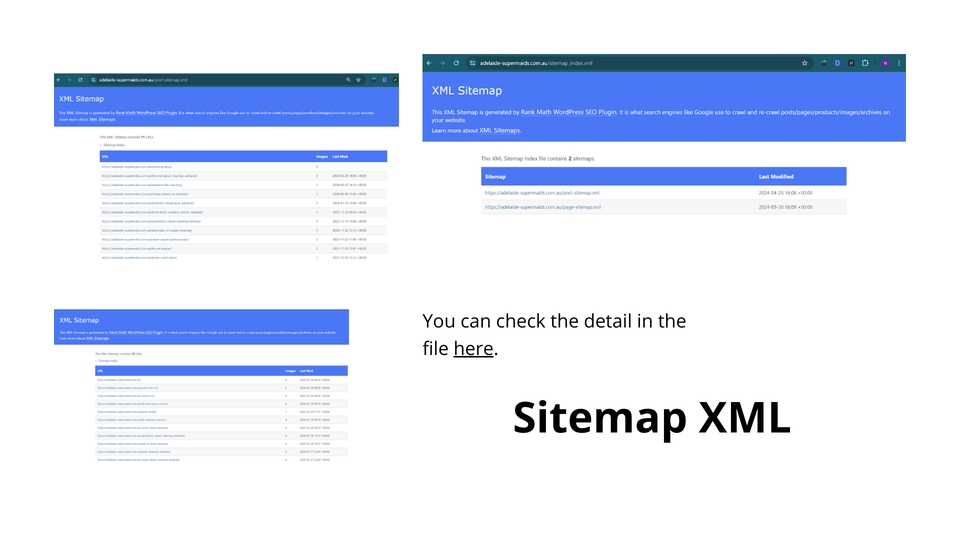 Search Engine Optimization (SEO) - Jasa Audit SEO Teknis Profesional untuk Optimasi Website - 7