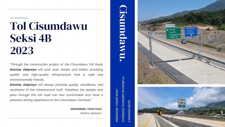 Presentasi - Desain PowerPoint Semua Jenis Presentasi - 9