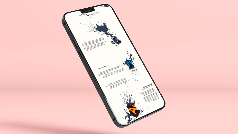 ออกแบบ ui ux สำหรับแอพพลิเคชั่นบนมือถือ