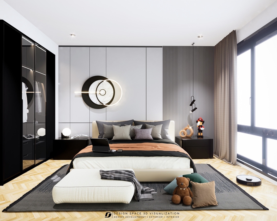 3D Perspective - รับทําภาพ 3D PERSPECTIVE & Video Animation - 21