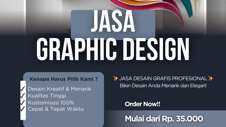 Jasa Desain Spanduk Kreatif untuk Promosi Bisnis - 🎨 "BannerDesign Studio - Desain Banner Kreatif dan Profesional!" 🎨