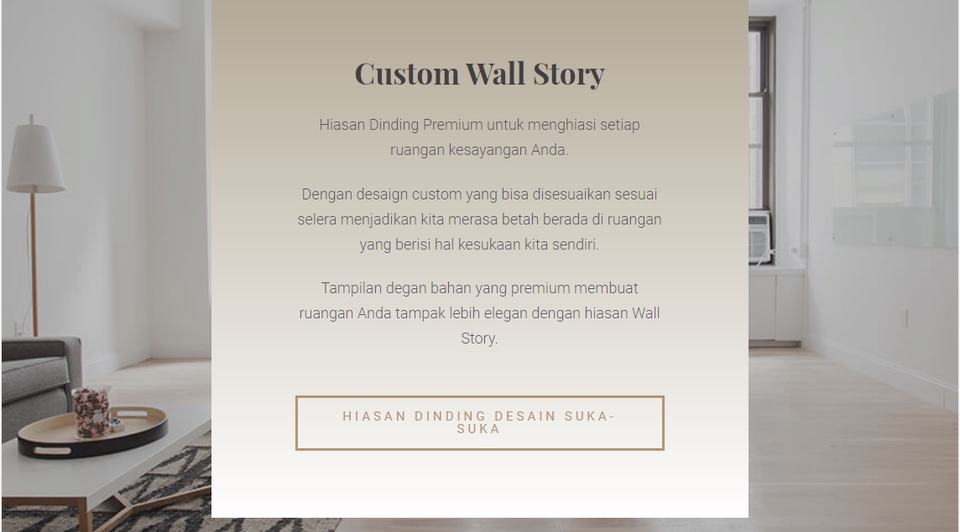 Penulisan Konten - Penulisan/Copywriting Iklan FB/IG (Ad Copy), Copywriting Landing Page, Artikel SEO - 7