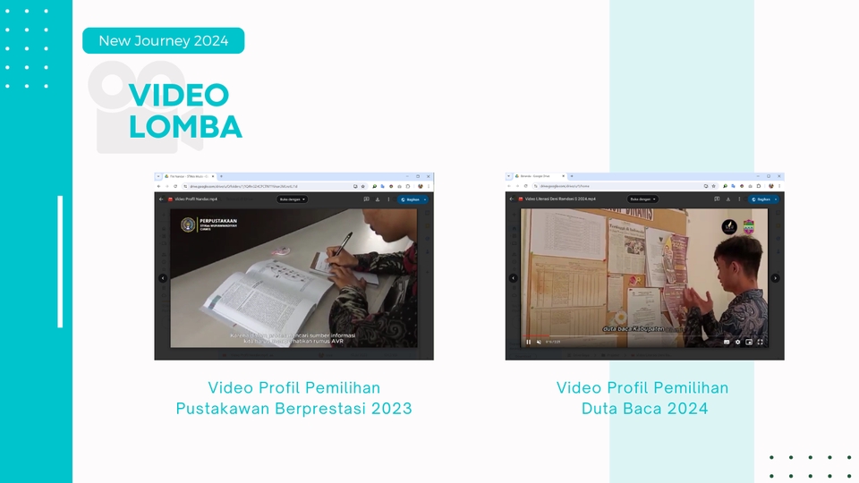 Video Editing - Edit Video Untuk Berbagai Kebutuhan - 3