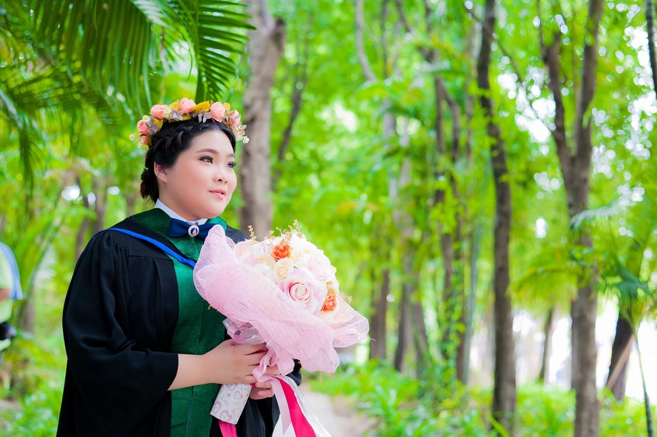 Photography - ถ่ายภาพรับปริญญา ภาพโปรไฟล์ งานอีเวนต์ ประชุม สัมมนา งานเลี้ยง - 24