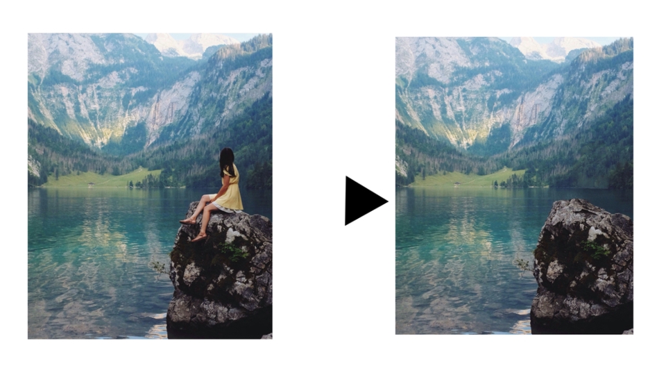 รับตัดต่อภาพ รับซ่อมภาพ ปรับแสงรูปภาพ รับแต่งรูปภาพ