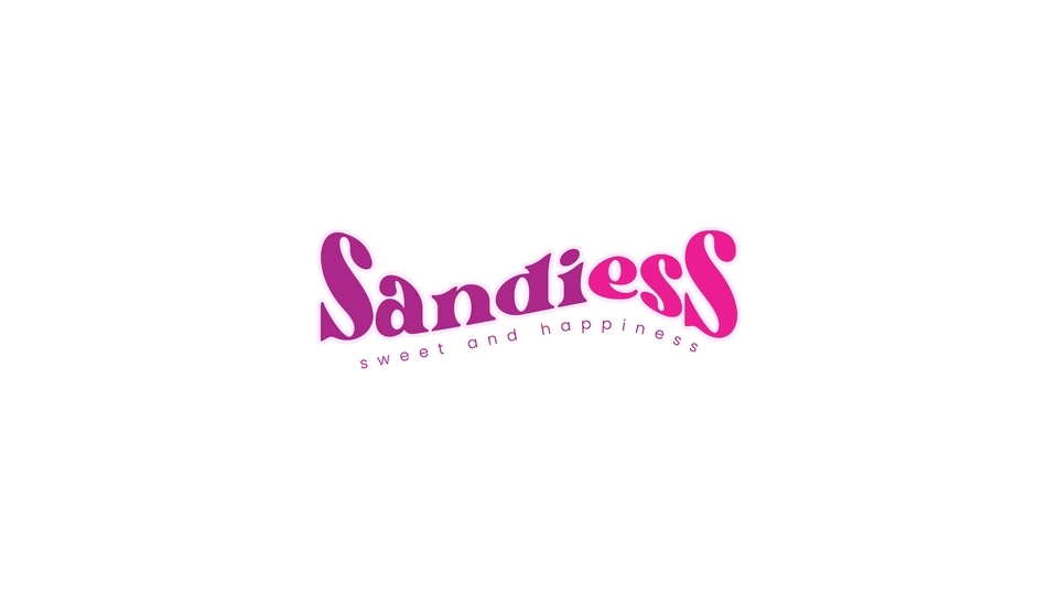 Logo - Logo Design Creative Wordmark, Text, Font and Typography logo - 3