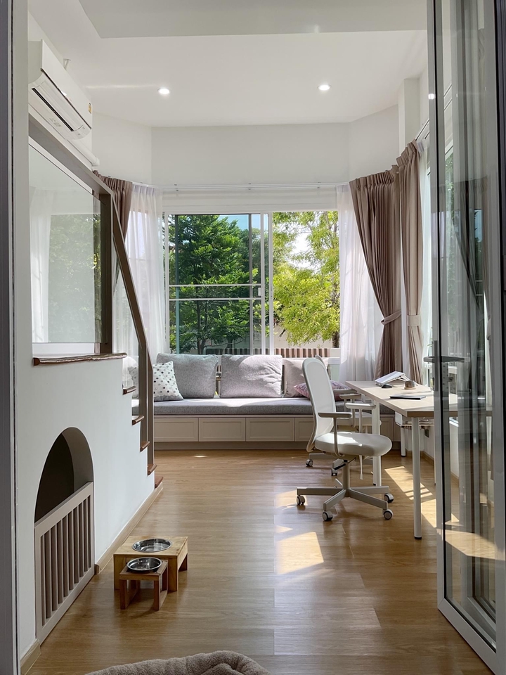 ออกแบบตกแต่งภายในและภายนอก - Interior Design | 3D Render | Drawing - 25