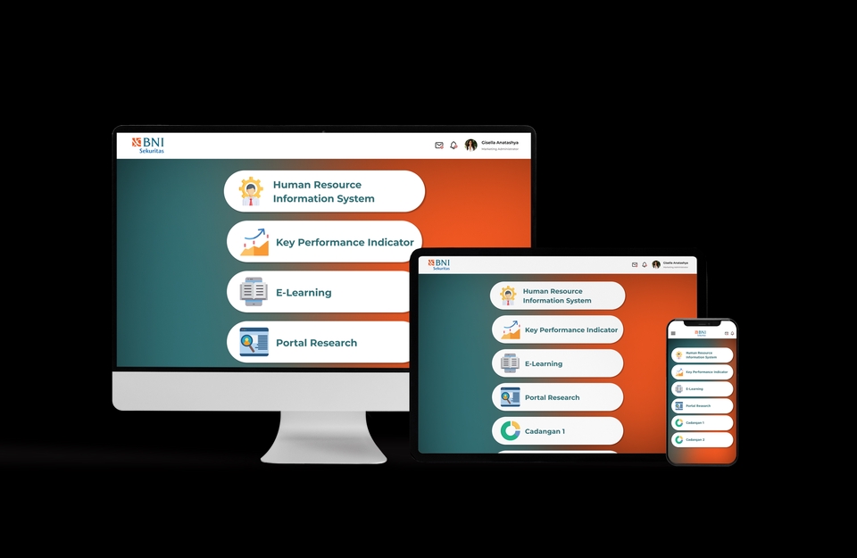 UI & UX Design - UI/UX Design For Website & Mobile Application - 16
