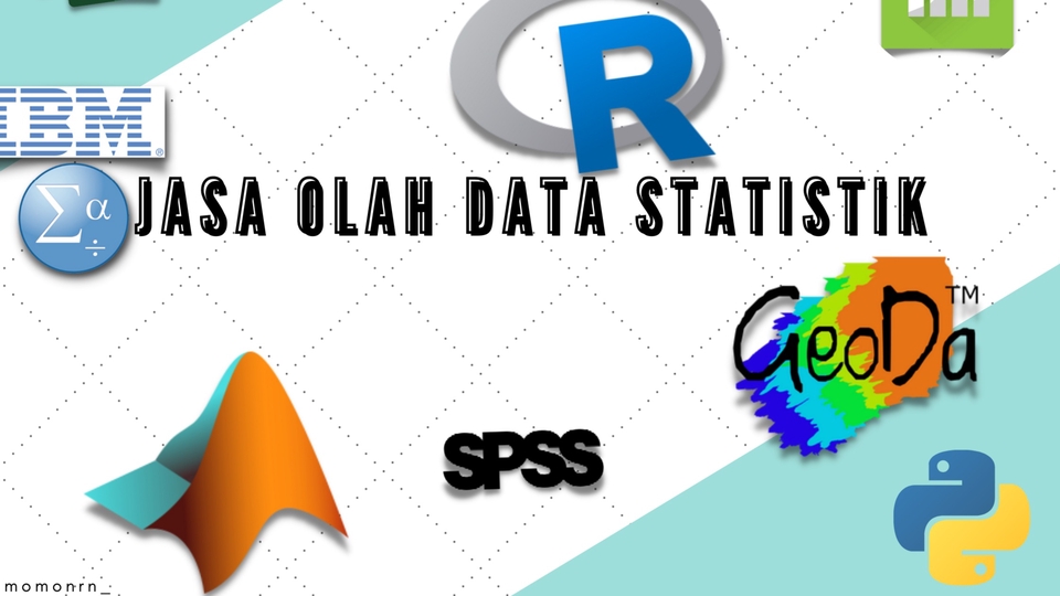 Analisis Data - Olah Data Statistik - 1